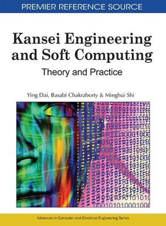 Kansei Engineering and Soft Computing - cover