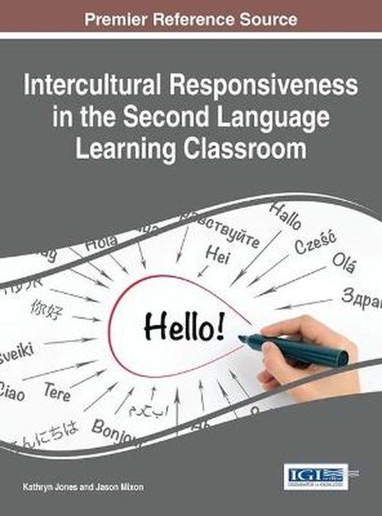 Intercultural Responsiveness in the Second Language Learning Classroom ...