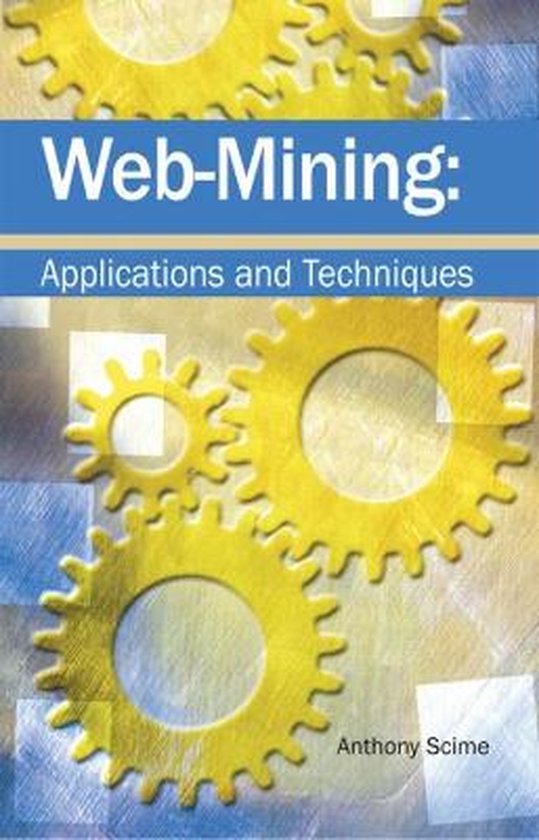 Web Mining - cover