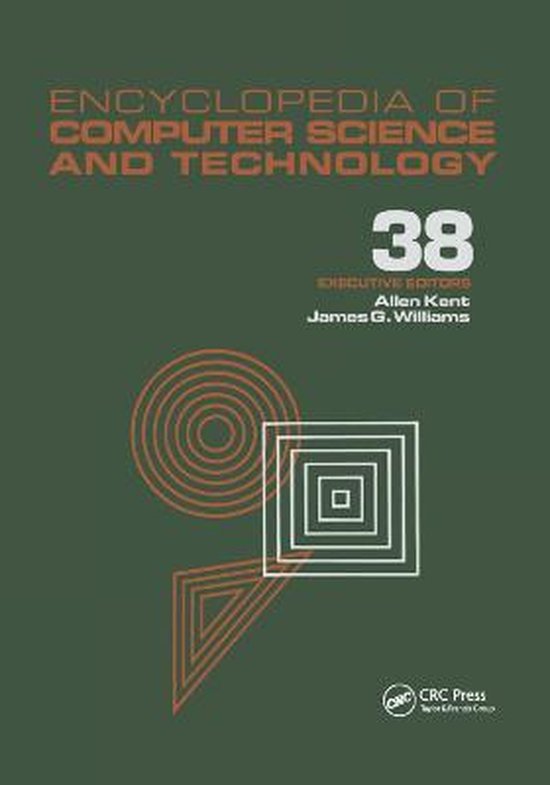 Computer Science and Technology Encyclopedia- Encyclopedia of Computer ...