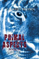 Primal Aspects- Primal Aspects Book 2