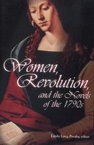 Women, Revolution and the Novels of the 1790s
