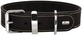 HB Aalborg Special 70/L-XL Leder - zwart - hond - halsband