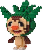 Creboblocks Chespin 339 Nanoblocks