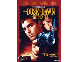 From Dusk Till Dawn (DVD)