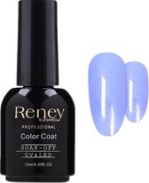 RENEY® Rubber Base Cover Blue Star Shimmer 37 – 10ml.