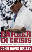Career in Crisis