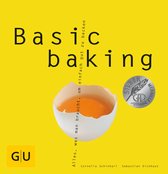 GU Basic Cooking - Basic baking