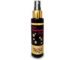 Pawfume - Hondenparfum - She's a dog in a Million