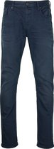 Scotch & Soda Jeans - Slim Fit - Blauw - 36-34