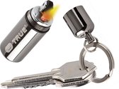 Mini porte-clés briquet True Utility FireStash
