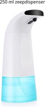 Friick® | Zeep | Hygiëne | Zeepdispenser | Weerstand | Gezondheid | Handen wassen | Griep | Touchless handen wassen