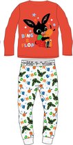 Bing pyjama - maat 98 - Bing Bunny pyjamaset - oranje