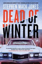 An August Snow Novel 3 - Dead of Winter
