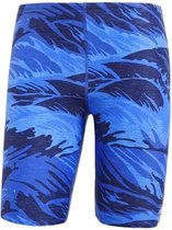 adidas Fit Par zwembroek Heren blauw Maat DE 7 / US 36