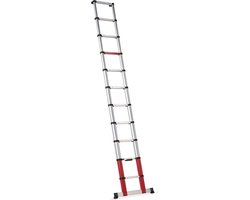 Altrex TL Smart Up Go Telescoopladder - 1x11 Sporten