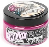 Hermans Amazing Haircolor Semi permanente haarverf Polly Pink UV Roze