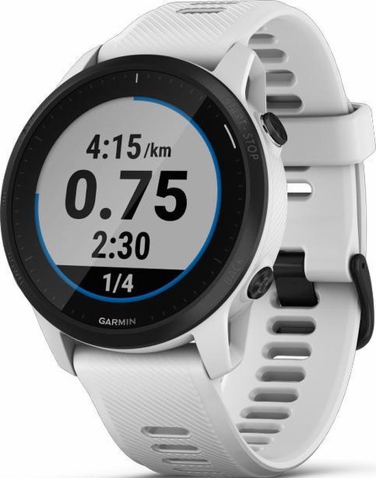 Garmin FORERUNNER 945 LTE Running Watch