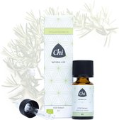 Chi Natural Life Rozemarijn, kamfer, CO2 extract, biologisch