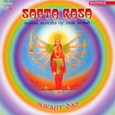 Surajit Das - Sapta Rasa (CD)