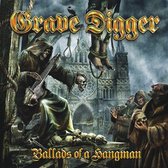 Grave Digger - Ballads Of A Hangman (CD)
