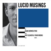 Daan Herweg Trio - Lucid Musings (CD)