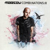Marco V - Combi: Nations III (CD)