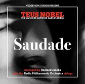 Teus Nobel - Saudade (CD)