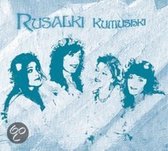 Rusalki - Kumushki (CD)