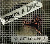 Brick A Drac - As Vist Lo Live? (CD)