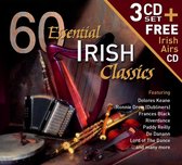Various Artists - 60 Essential Irish Classics (4 CD)