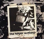 The Helper Monkeys - The Helper Monkeys (CD)