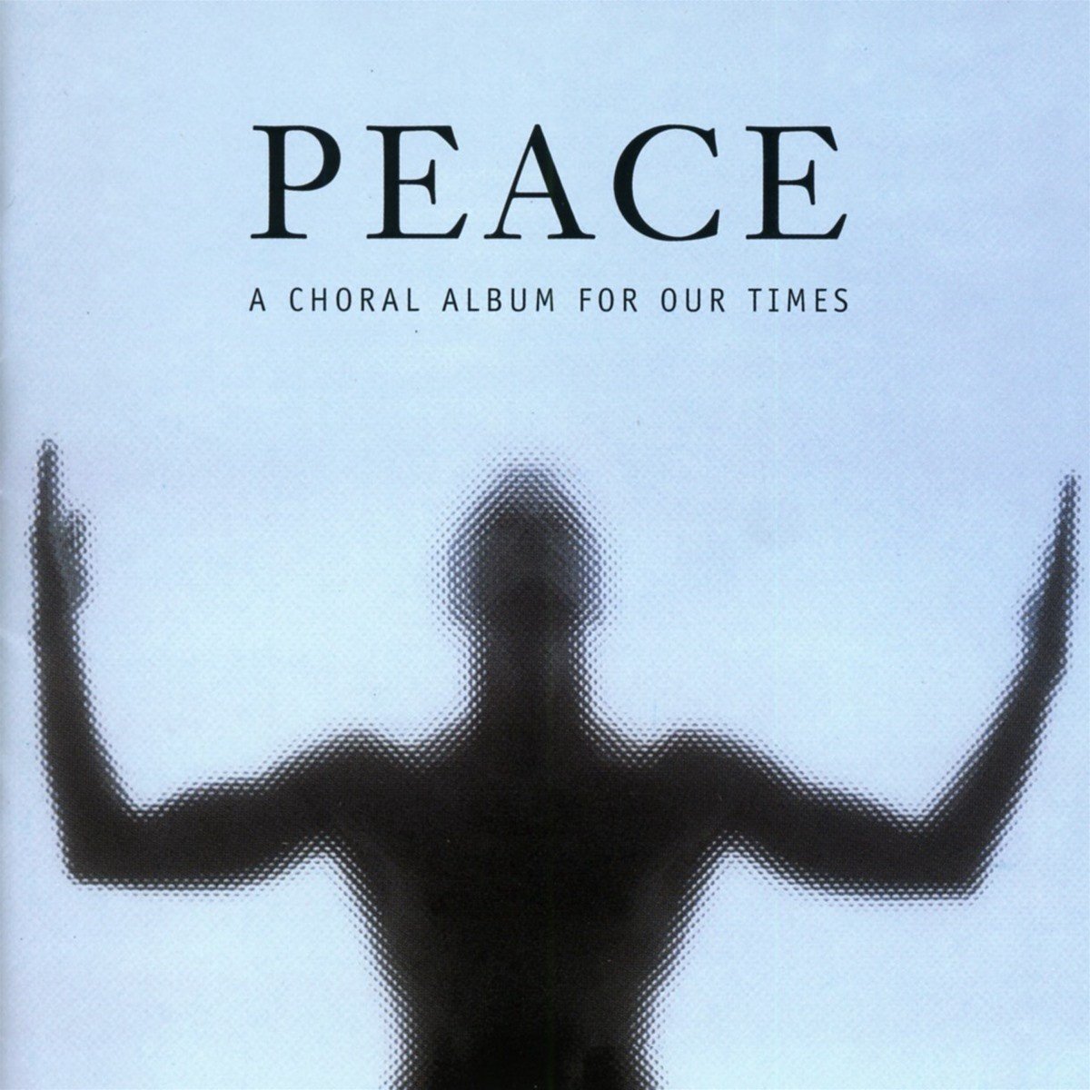 Händel & Haydn Society - Peace - A Choral Abum For Our Times (CD)