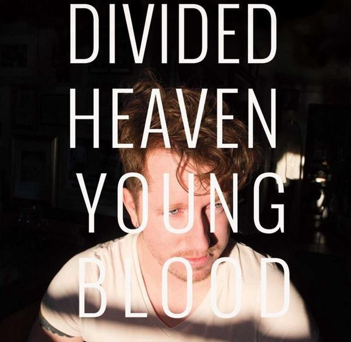 Divided Heaven - Youngblood (CD)