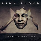 Pink Floyd - Transmissions + 1969 (CD)