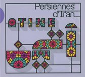 Atine - Persiennes Diran (CD)