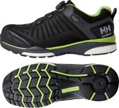 Helly Hansen- 78241 Magni Boa S3 Veiligheidsschoen Laag - 46