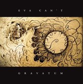 Eva Can't - Gravatum (CD)