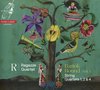 Ragazze Quartet - Bartok Bound Vol.1 - String Quartet (CD)