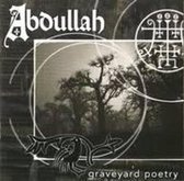 Graveyard Poetry (CD)