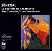 Various Artists - Senegal-The Saoruba From Casamance (CD)