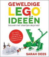 hobbyboek - geweldige idee√´n