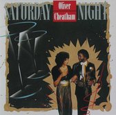 Oliver Cheatham - Saturday Night (CD)