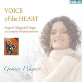 Gemma Wagner - Voice Of The Heart (CD)