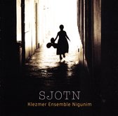 Nigunim Klezmer Ensemble - Sjotn (CD)