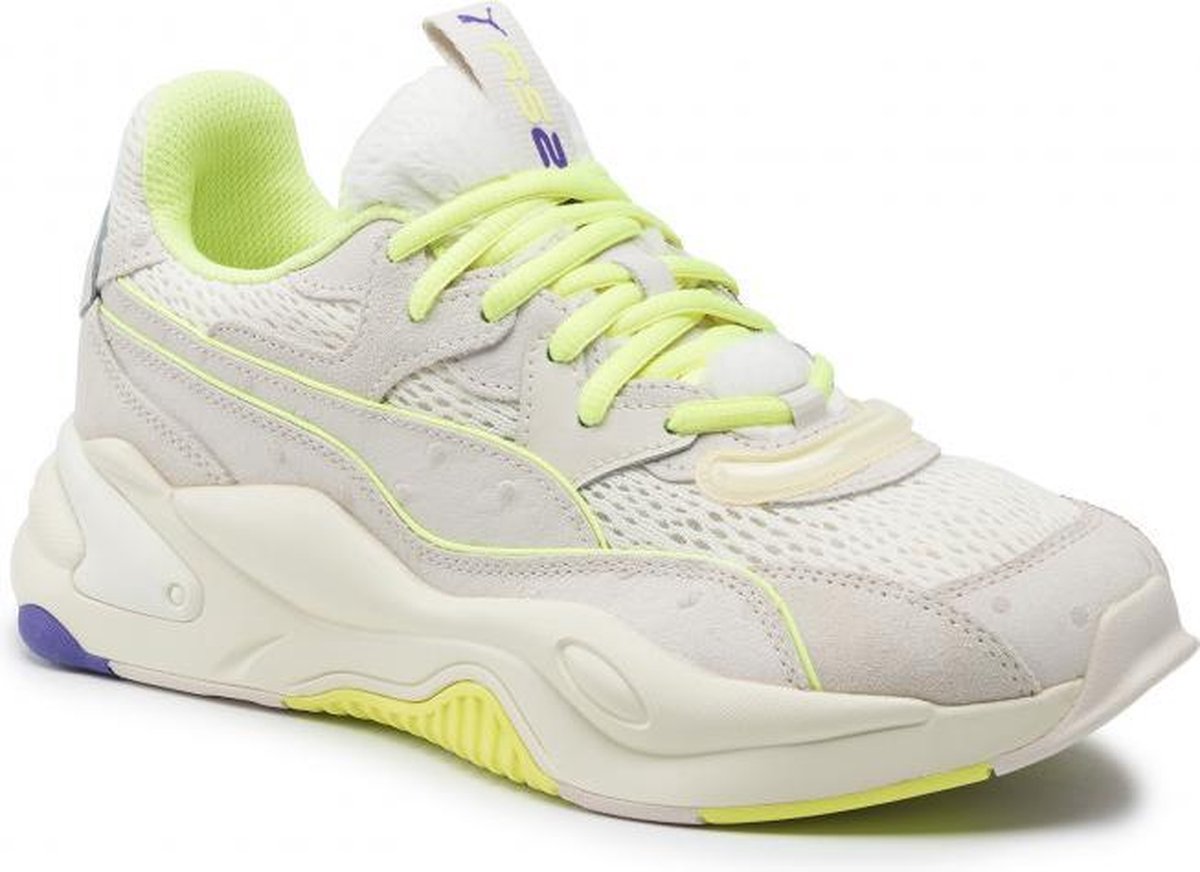 Puma RS Sneakers Unisex Grijs