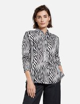 GERRY WEBER Blazer met lange mouwen