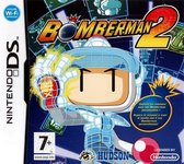 Bomberman 2, Nintendo DS (FR,IT-EN)