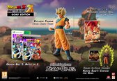 Dragon Ball Z: Battle of Z - Collector's Edition