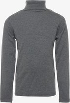 Mountain Peak kinder pully - Grijs - Maat 140